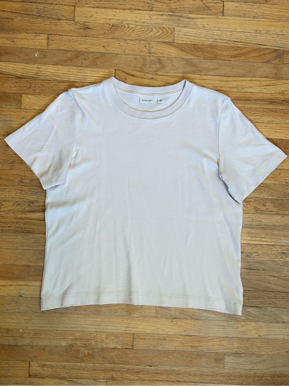 Babaton Function tshirt - Picture 2 of 8